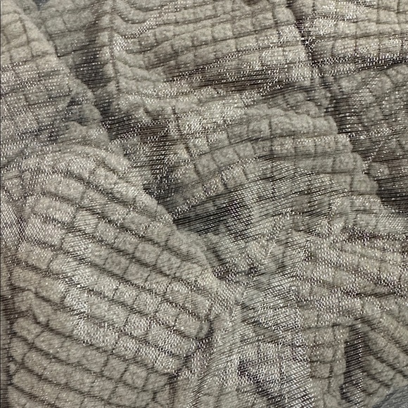 H. Versailtex Ottoman Stretch Slipcover XLarge - Picture 2 of 2